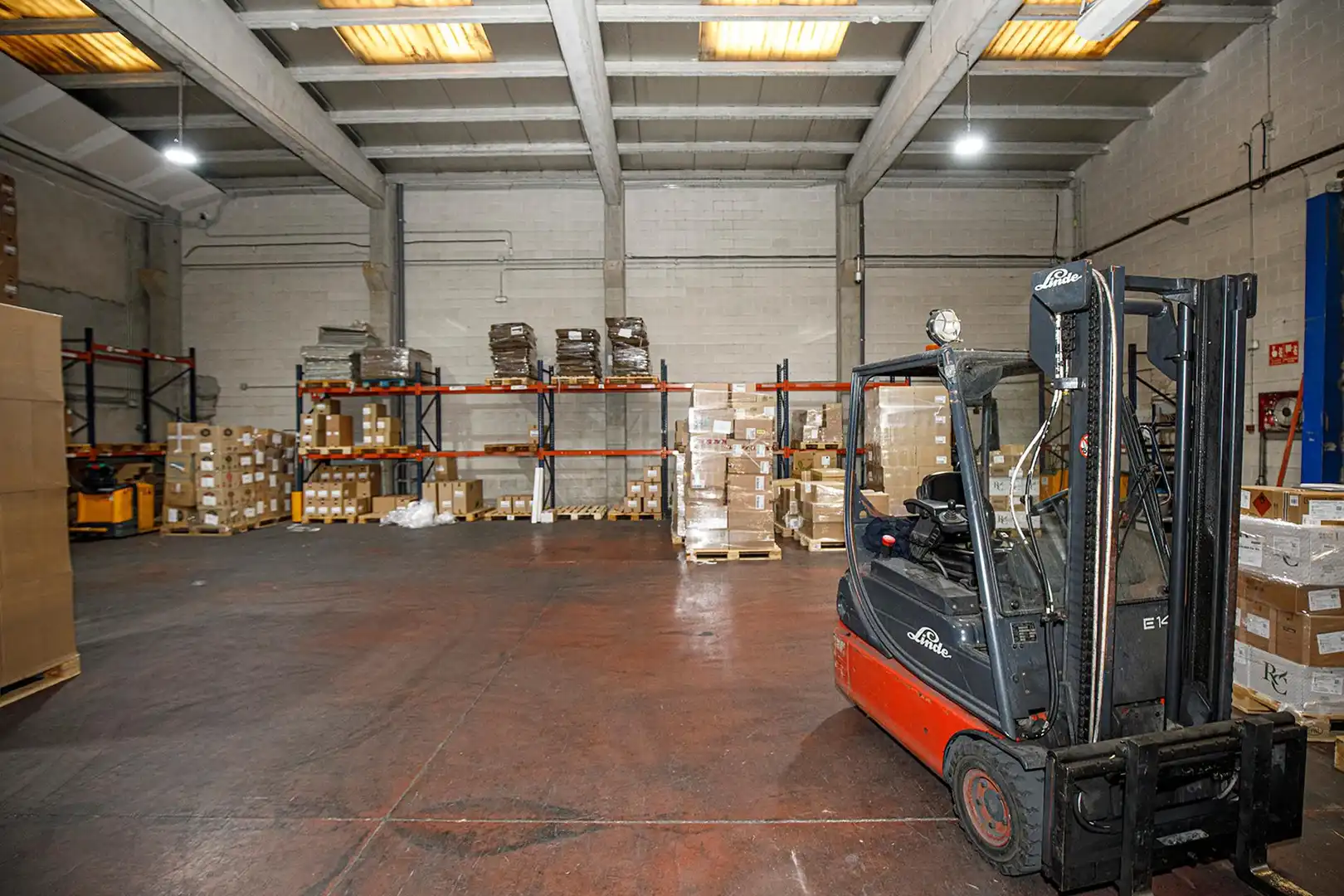 Nave industrial en venta en Celrà, Girona