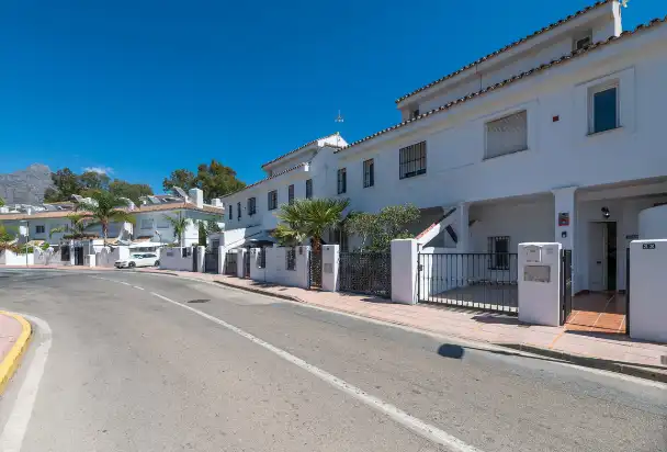 Adosado con terraza en venta en Avenida de Julio Iglesias s/n, imagen 26