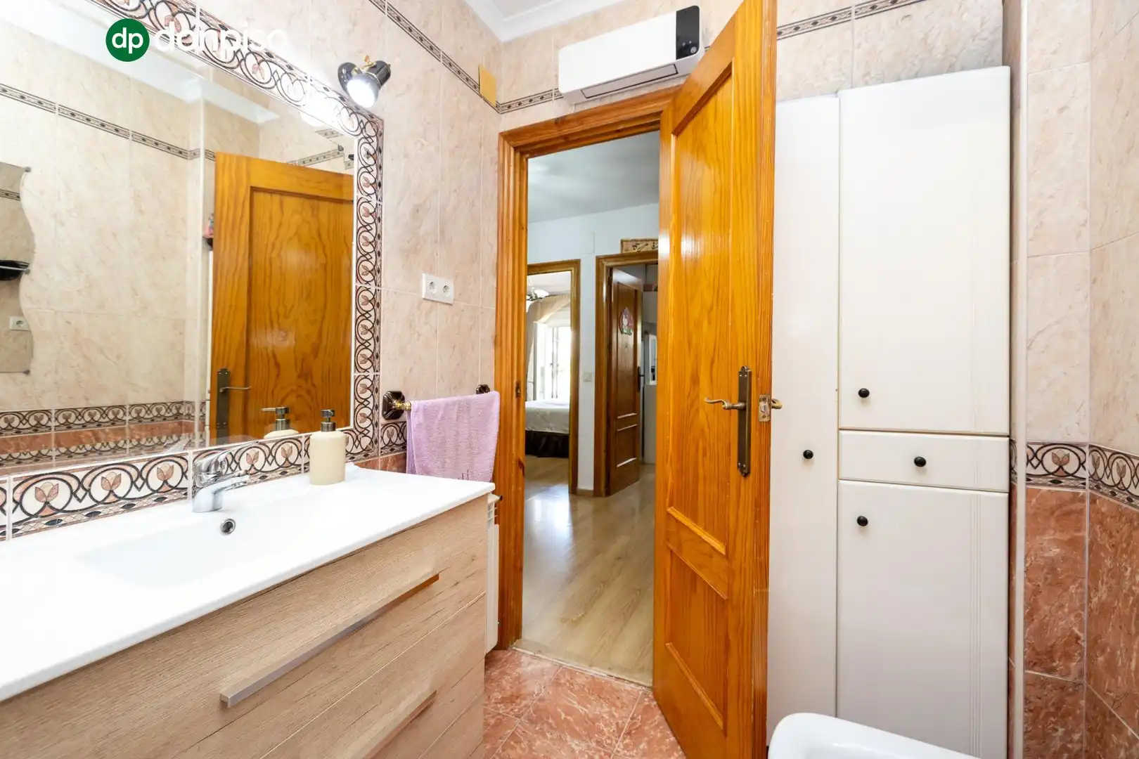 Maison mitoyenne avec terrasse à vendre à Calle de Sierra Nevada, imagen 23