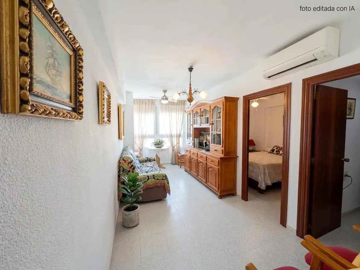 Piso con ascensor en venta en CARABINEROS, imagen 5