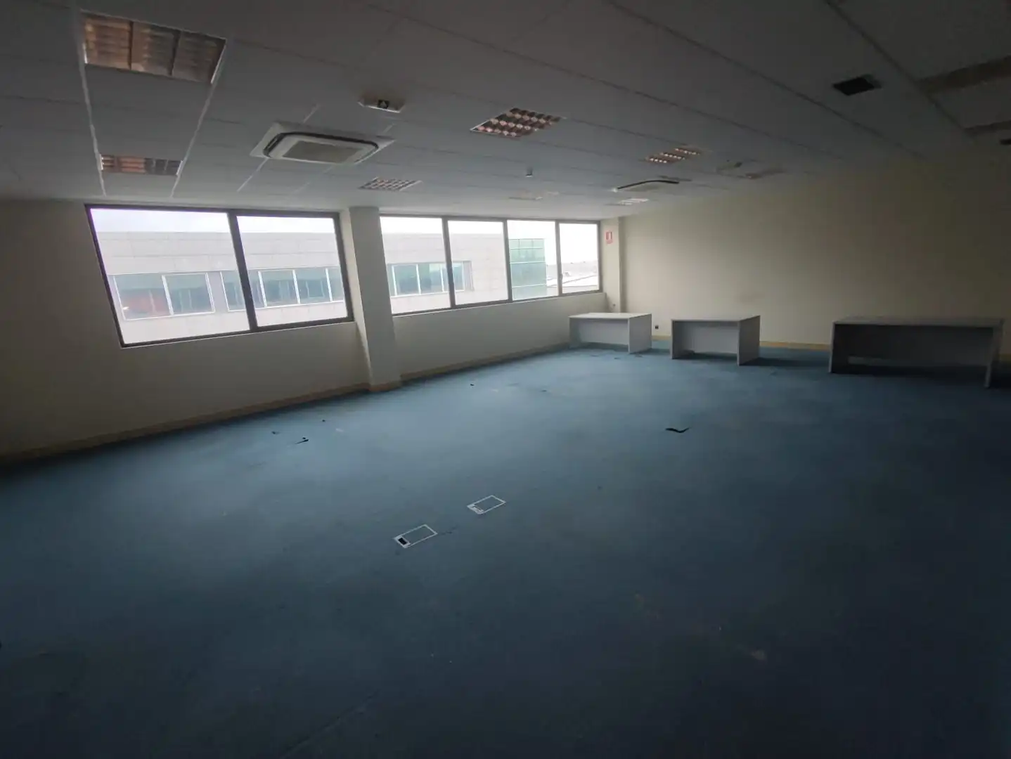 Büro mit Aufzug zum Verkauf in Zumar Hiribidea 1, imagen 4