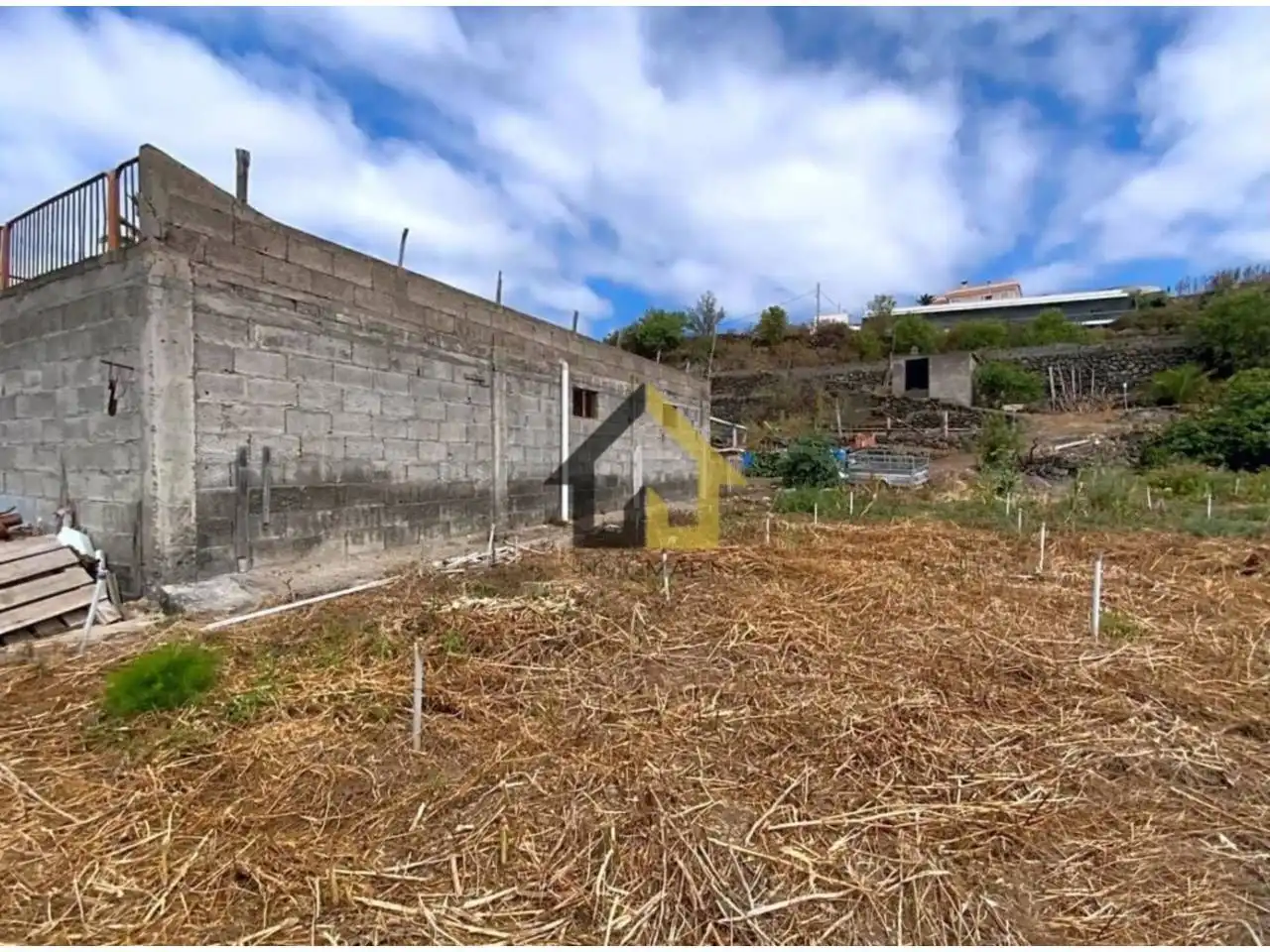 Rural land for sale in Camino La Palma 20, imagen 5