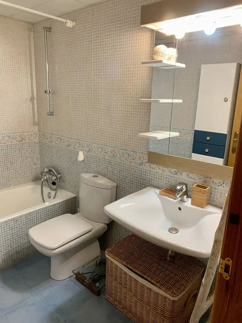 Maisonette mit Pool zum Verkauf in Moncloa - Aravaca, imagen 36