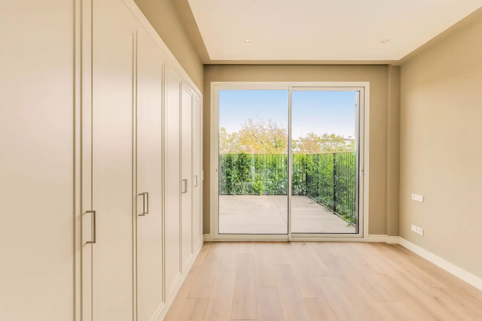 Flat for rent in RDA. JEAN MONNET 230-238, SABADELL, Can Gambús