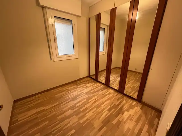 Habitación de Piso de alquiler en Barcelona con Aire acondicionado, Calefacción y Parquet