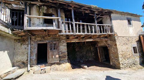 Foto 3 von Country house zum Verkauf in Lugar Moral , 5, Cangas del Narcea, Asturias
