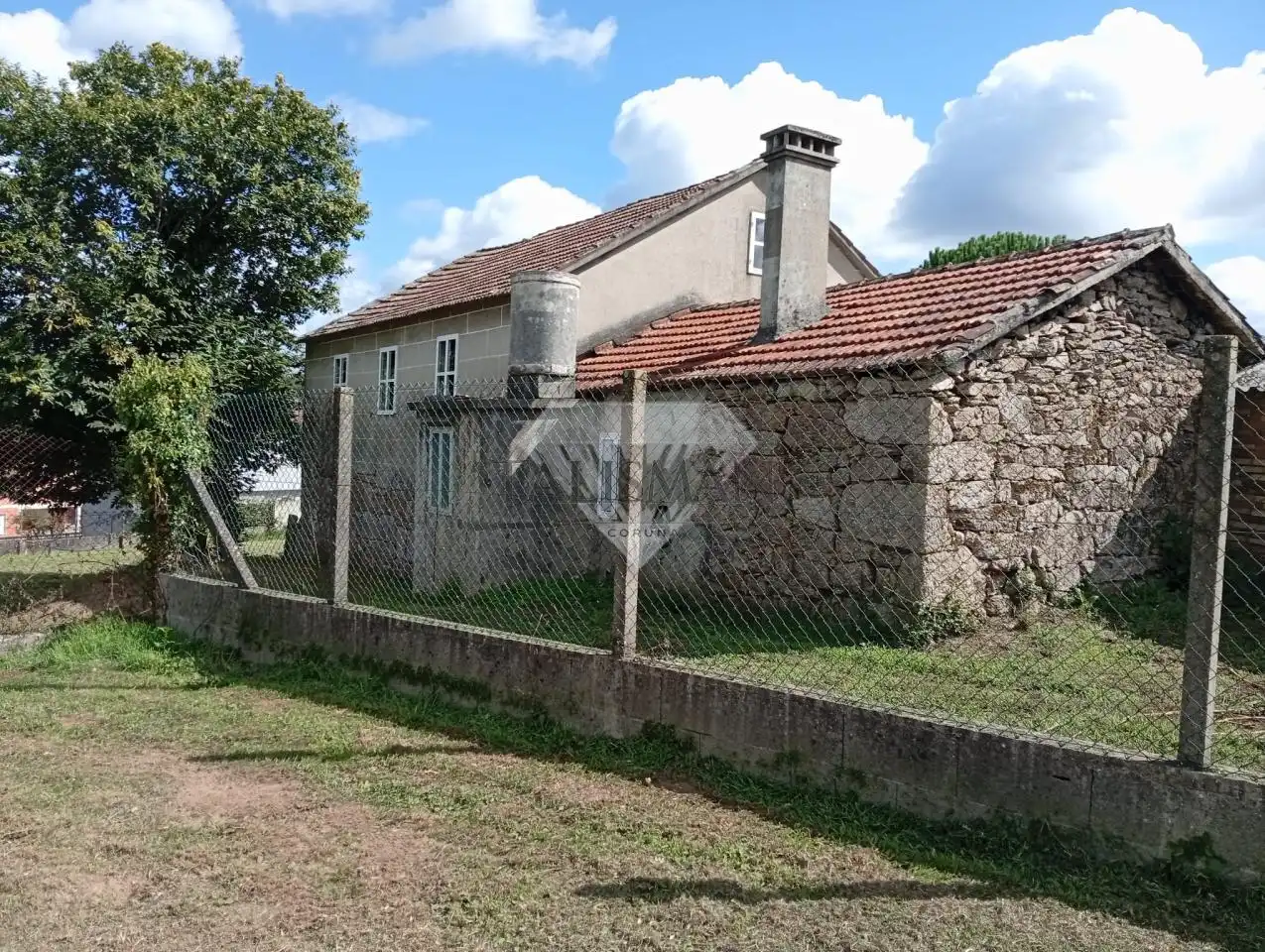 Casa con giardino in vendita a LUGAR MESEGO, imagen 26