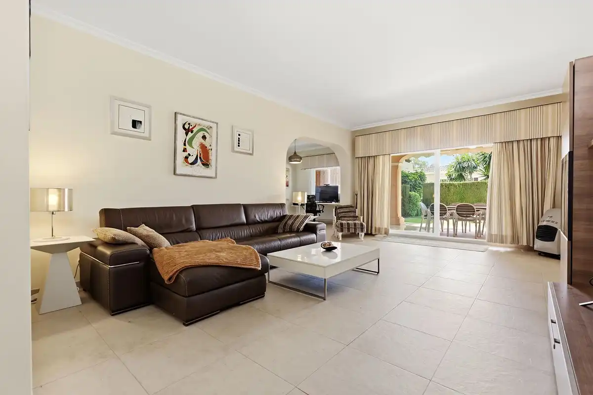 Wohnung zum Verkauf in Estepona Pueblo, imagen 16