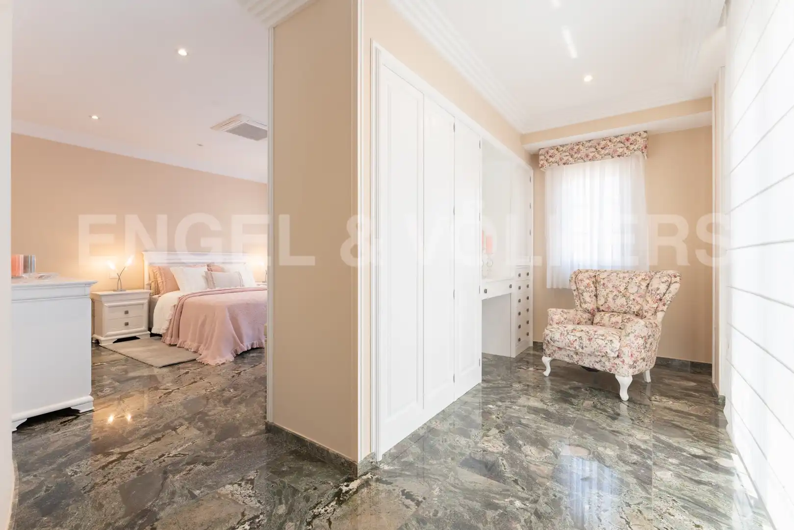 Habitación de Casa o chalet en venta en Telde con Calefacción, Jardín privado y Terraza