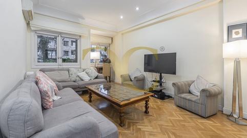 Foto 4 de Pis en venda a Nueva España,  Madrid Capital