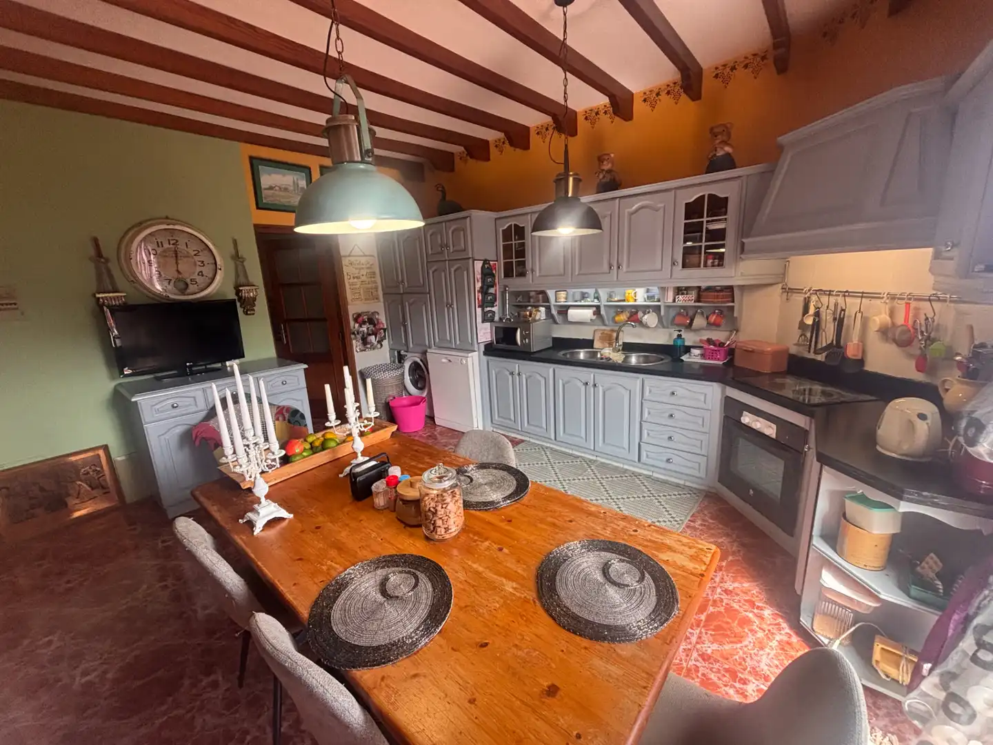 Villa avec terrasse à vendre à Calle Cantillo Abajo, imagen 17