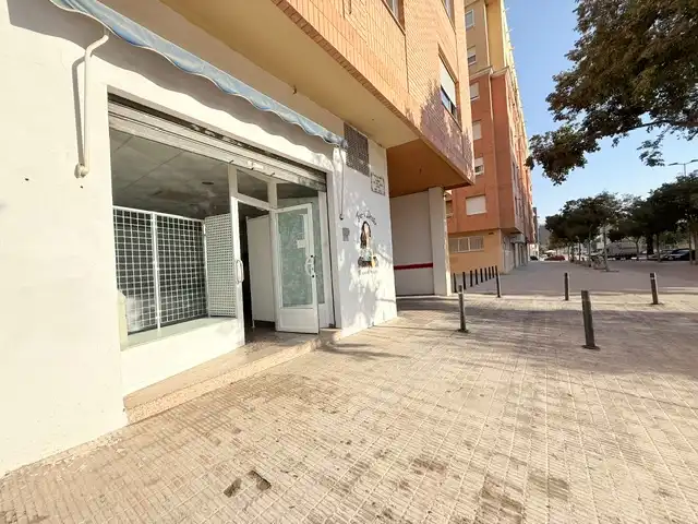 Gewerbefläche zur Miete in Carrer del Riu Adra 34, imagen 8