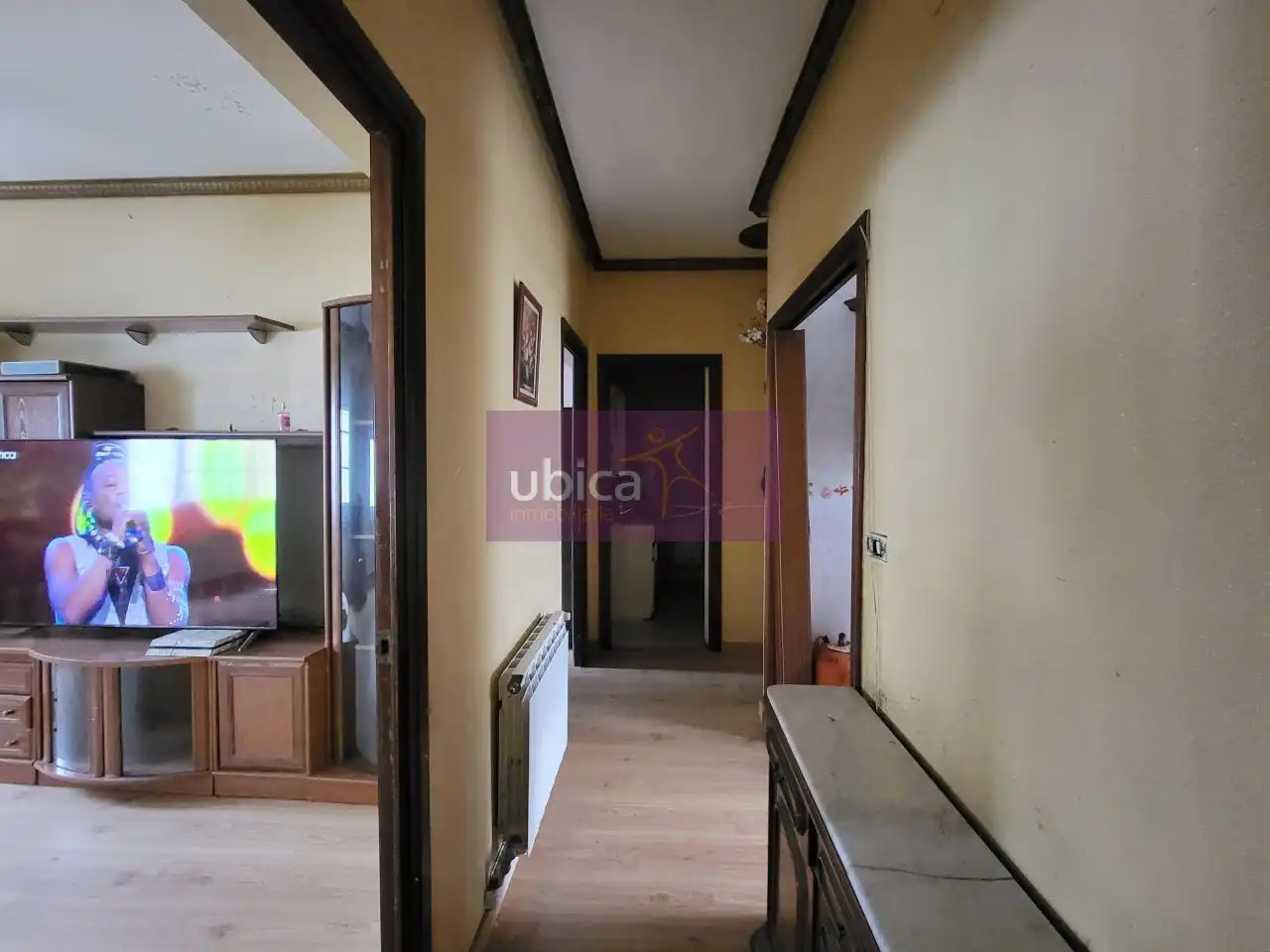 Piso en venta en Vigo 