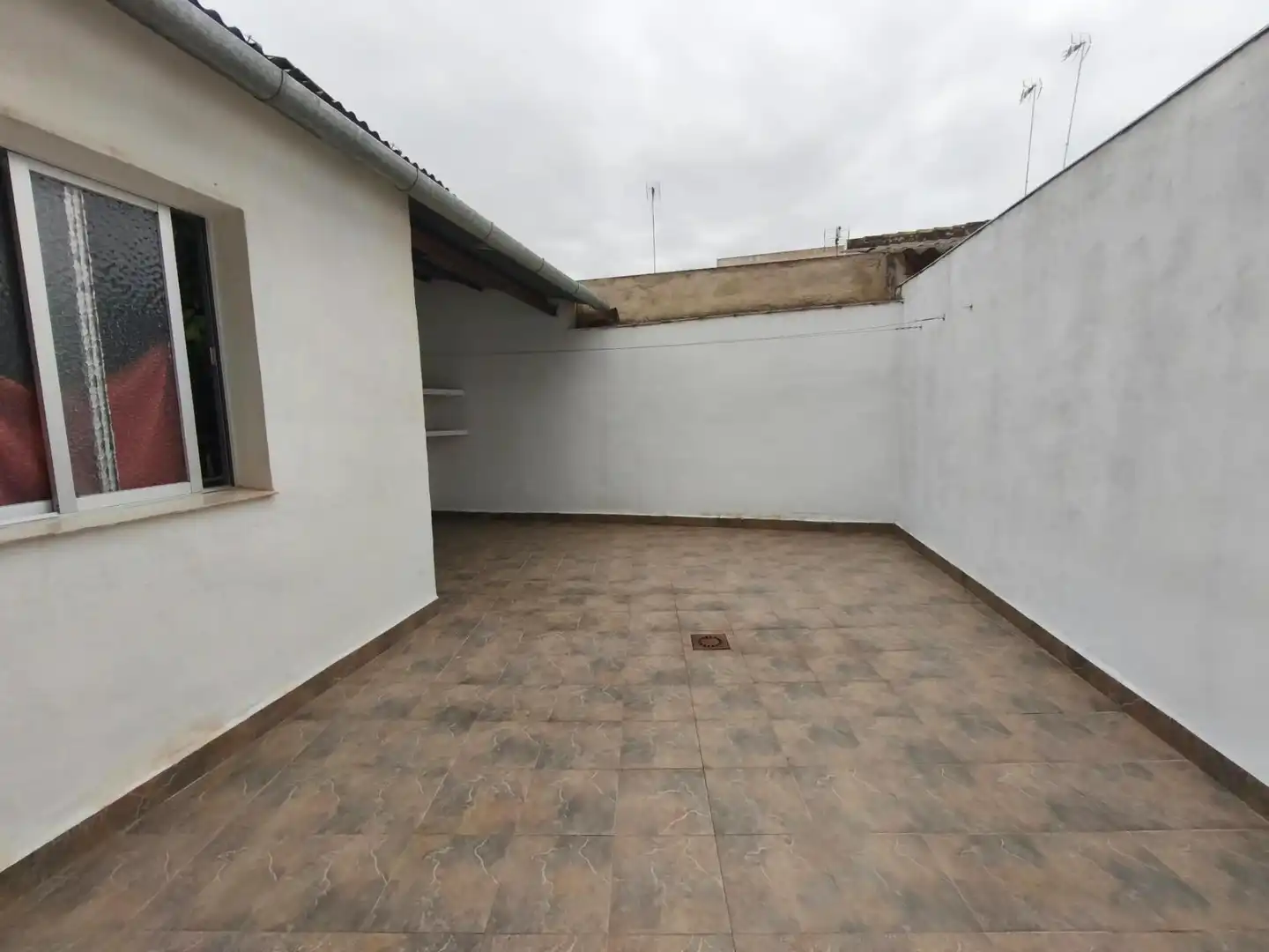 Casa con terrazza in vendita a Pedro Abad, imagen 4
