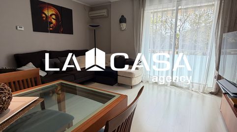 Foto 2 de Piso en venta en Montigalà, Badalona