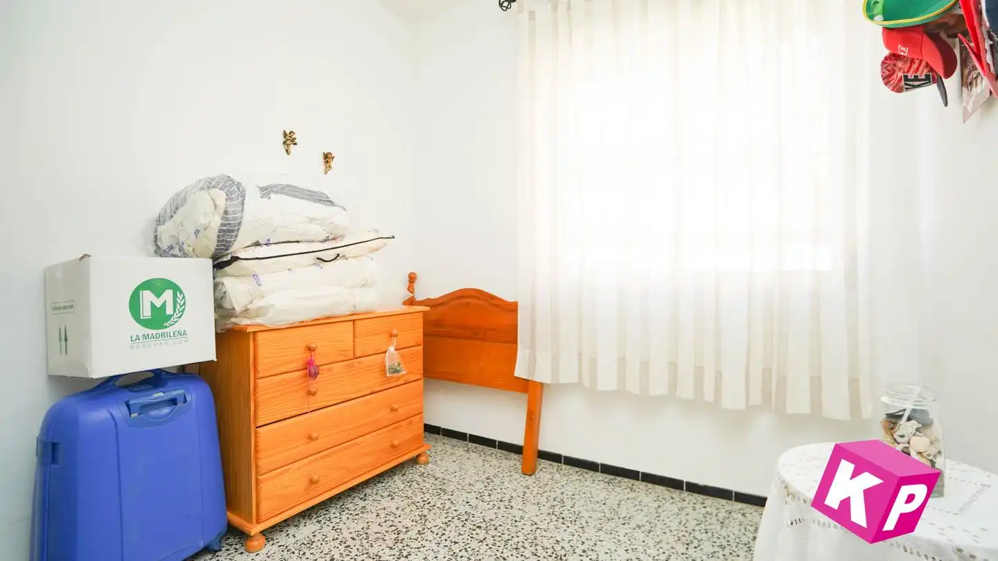 Piso en venta en Alcoy, Playa Tamarit - Playa Lissa