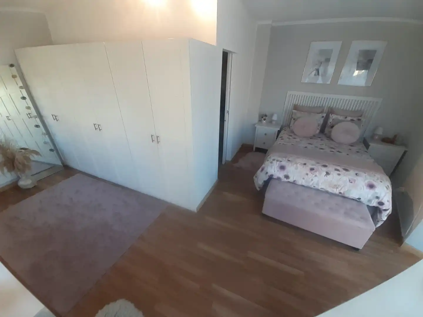 Habitación de Casa o chalet en venta en Santa Clara de Avedillo