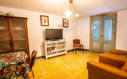 Living room of Flat for sale in Caspe