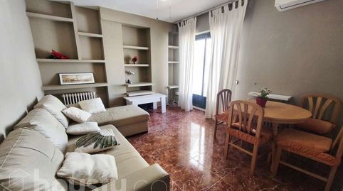 Foto 3 von Wohnung zur Miete in Calle de Zabaleta, ., Prosperidad, Madrid Capital