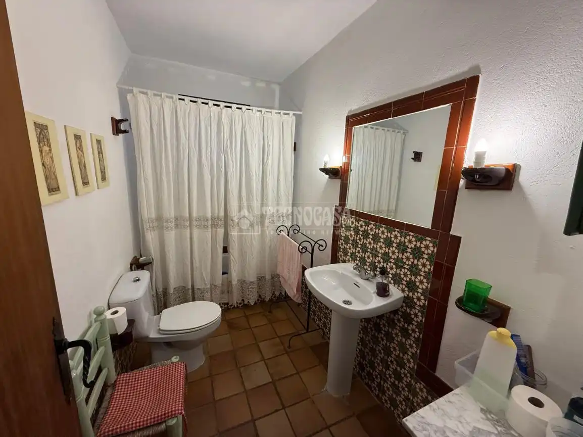 Finca rústica en venta en Los Eucaliptos, La Carlota