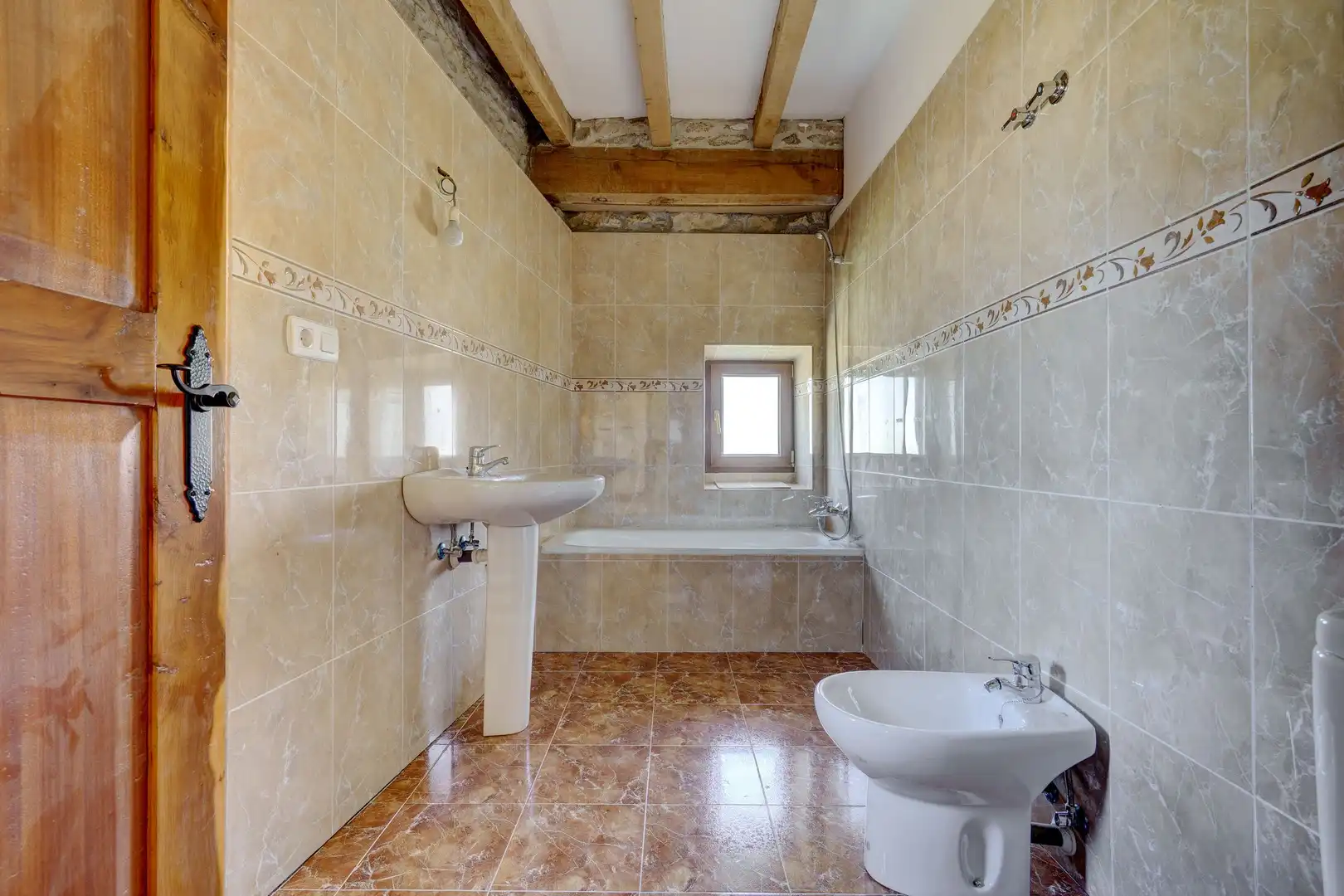 Casa in vendita a Valle de Losa, imagen 15