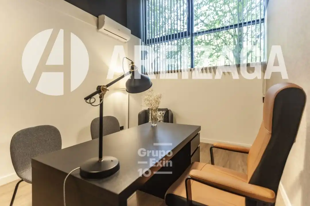 Büro mit Aufzug zur Miete in Añorga - Zubieta - Atotxa Erreka, imagen 27