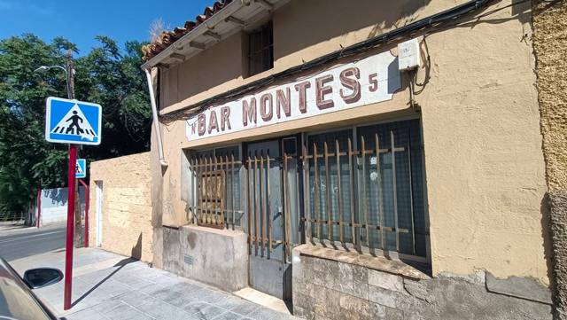 Casa-chalet en Venta en Alamín