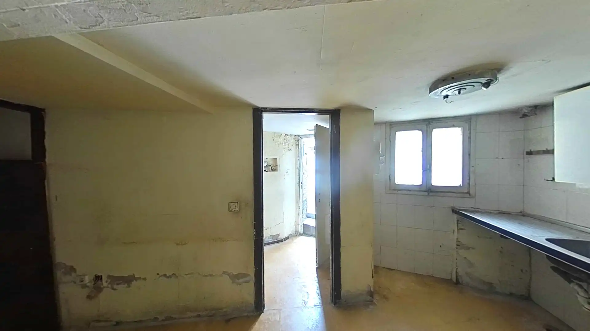 Casa o xalet en venda a Carnicerías, Peralta / Azkoien