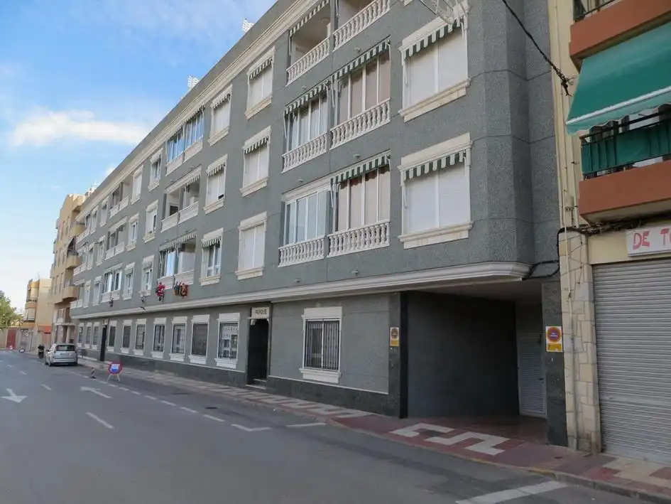 Individuel à vendre à Campello pueblo