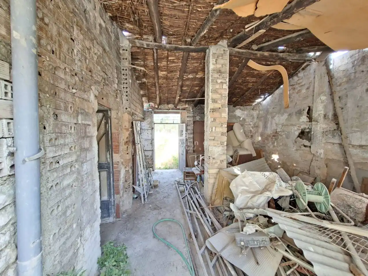 Terreny residencial en venda a Pedanías Oeste, imagen 19