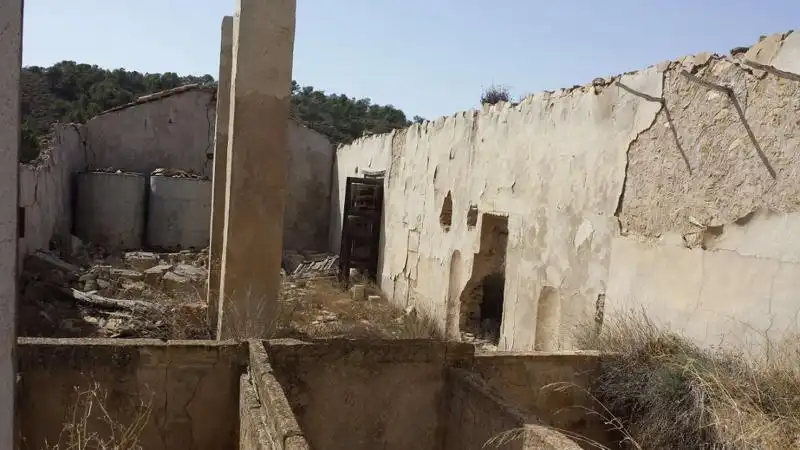 Villa avec jardin à vendre à Fortuna, imagen 39