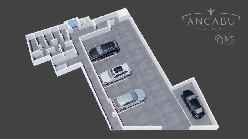 Flat with lift for sale in Vélez-Málaga ciudad, imagen 6
