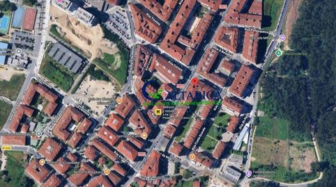 Foto 4 de Piso en venta en Figueiras, O Milladoiro, Ames