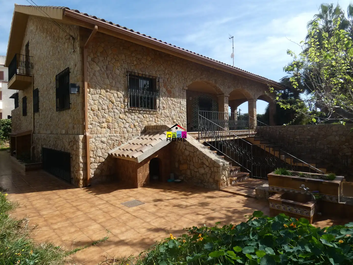 Chalet en venta en Playa Morro de Gos, imagen 59