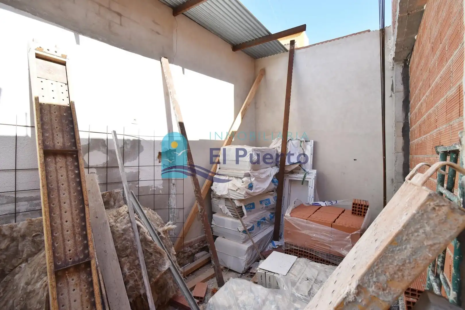 Casa o xalet en venda a Pescadores