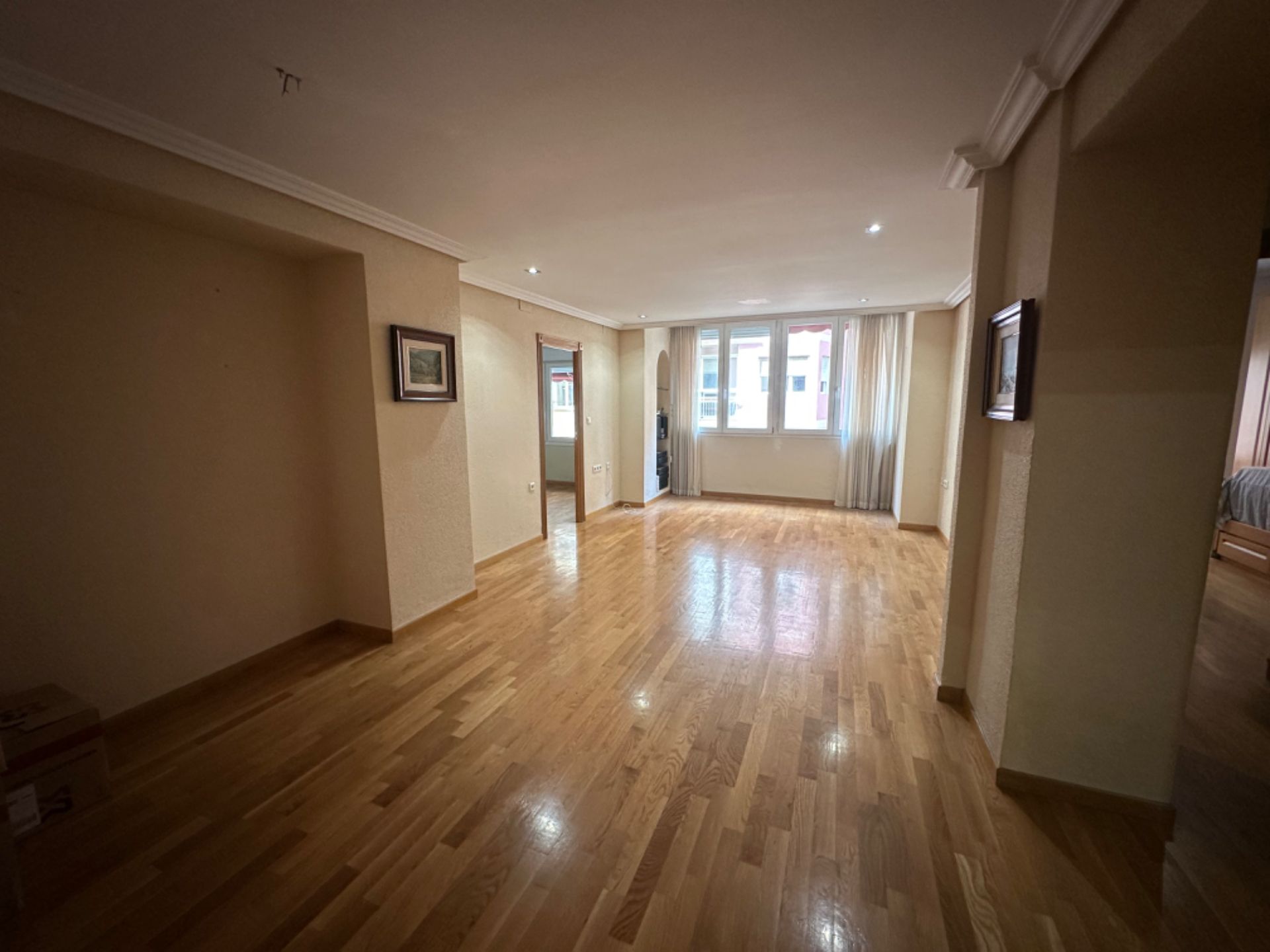 Casa o xalet en venda en Alicante / Alacant amb Aire condicionat, Calefacció i Parquet