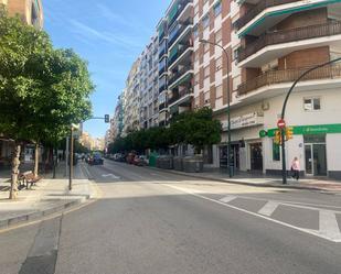 Exterior view of Study for sale in Málaga Capital  with Air Conditioner