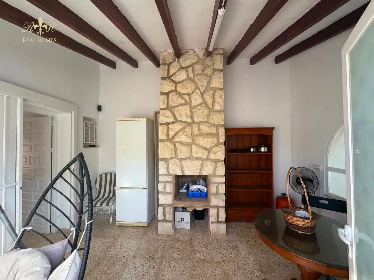 Chalet con piscina en venta en PINSA, imagen 30