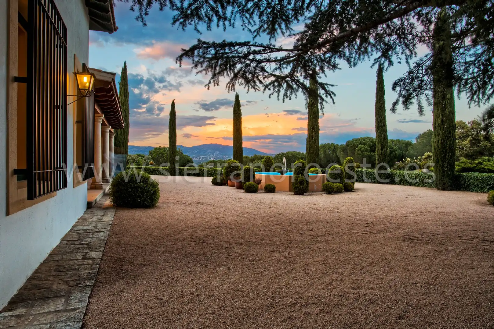 Casa o chalet en venta en Puerto de Galapagar - Las Cuestas