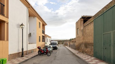 MAGNIFICO TERRENO URBANO EN LA MALAHA MUY CERCA DEL POLIGONO INDUSTRIAL DE ESCUZAR, immagine 2