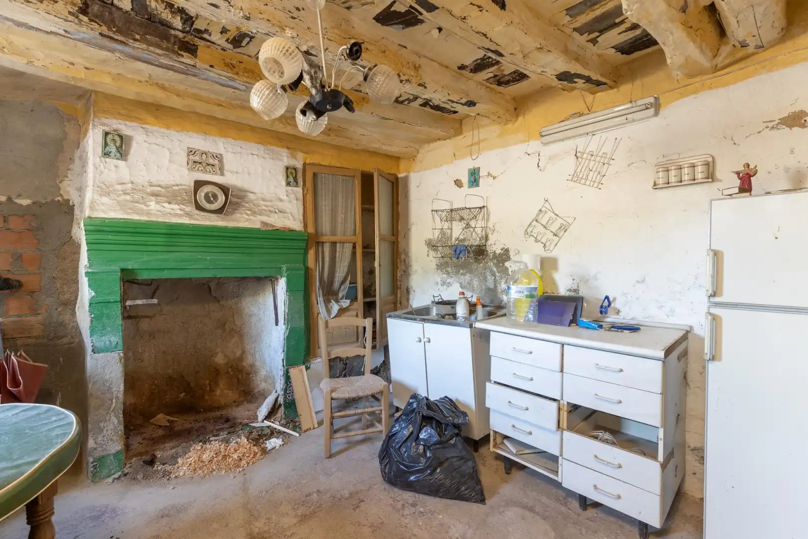 Casa rústica en venda a Pinos Puente, imagen 25