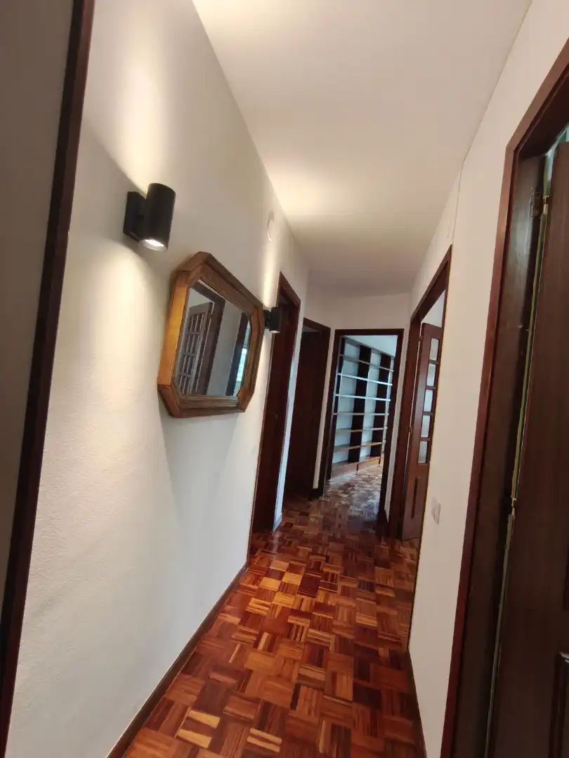 Flat with lift to rent in Rúa Sinfónica de Galicia 4, imagen 6