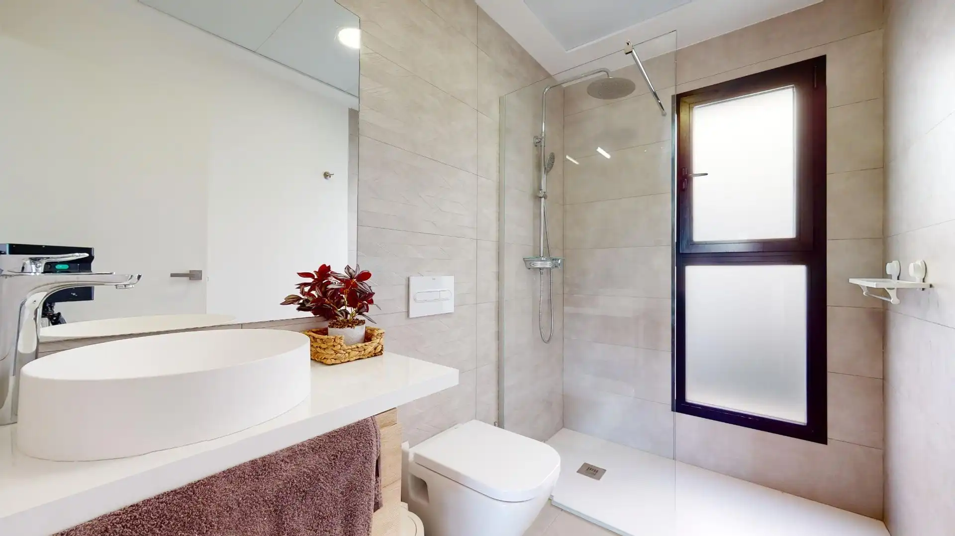 Villa avec terrasse à vendre à Calle SANTA EULALIA 46, imagen 14