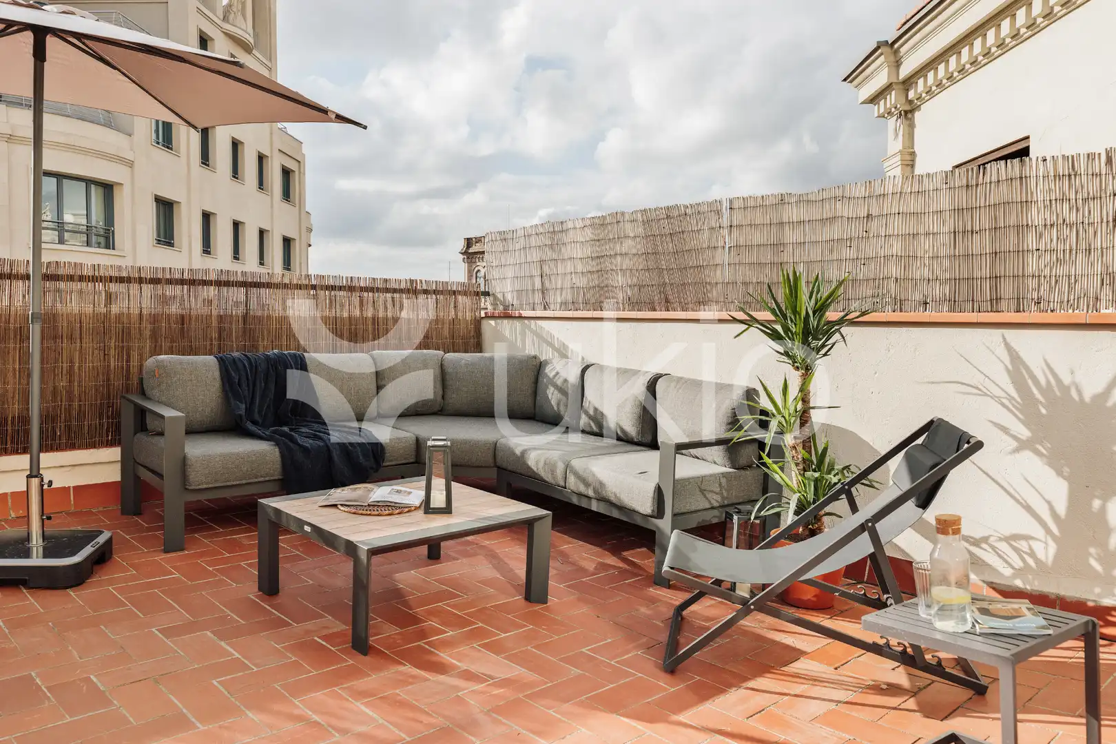 Apartamento con ascensor en alquiler en Gran Via de les Corts Catalanes, imagen 21