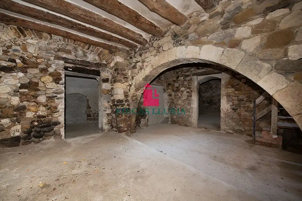 Casa o xalet en venda en Crespià