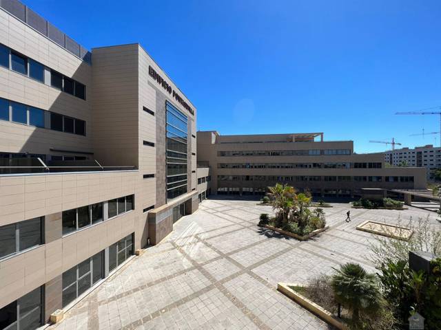 Oficina en Venta en Colores -  Entreparques