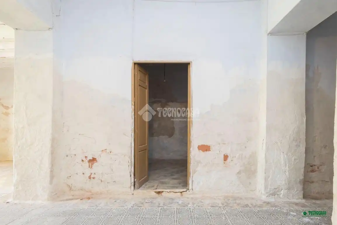 Casa adosada en venta en Albox