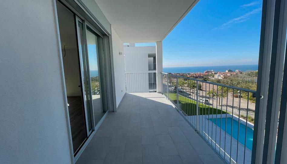 Foto 1 de Piso de alquiler en Carrer Salvador Espriu, Califòrnia - Santa Madrona, Barcelona
