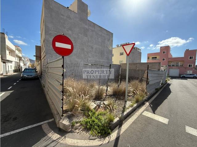 Terreno residencial en Venta en Cabo Blanco