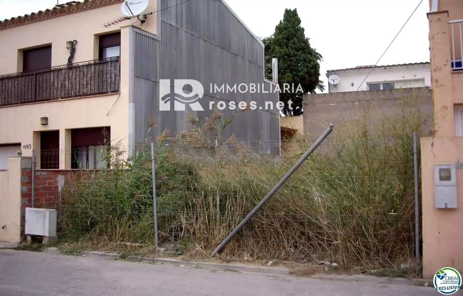 Terreno rústico en venta en Puigmal E1, imagen 3